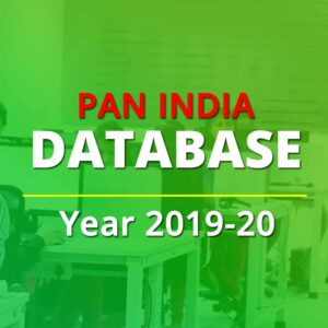 PAN India Database 70 Cr+ (Year 2019-20)