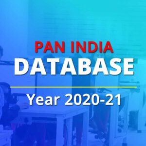 PAN India Database 80 Cr+ (Year 2020-2021)